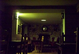 Avon Paranormal Team - The Ragged Cot